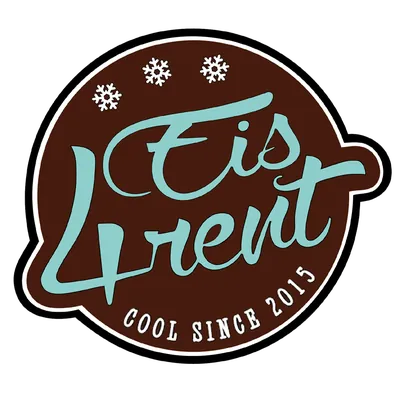 Eis4rent GmbH Logo