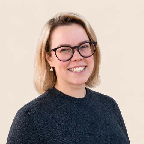 Luna Bauer, Gründerin und Geschäftsführerin der Eis4rent GmbH