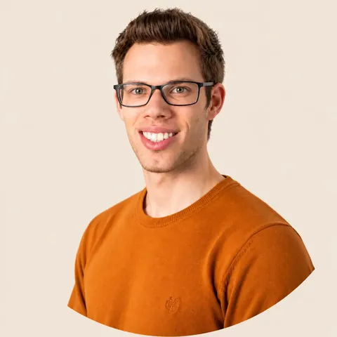 Melwin Kiš, Kundenbetreuung bei der Eis4rent GmbH