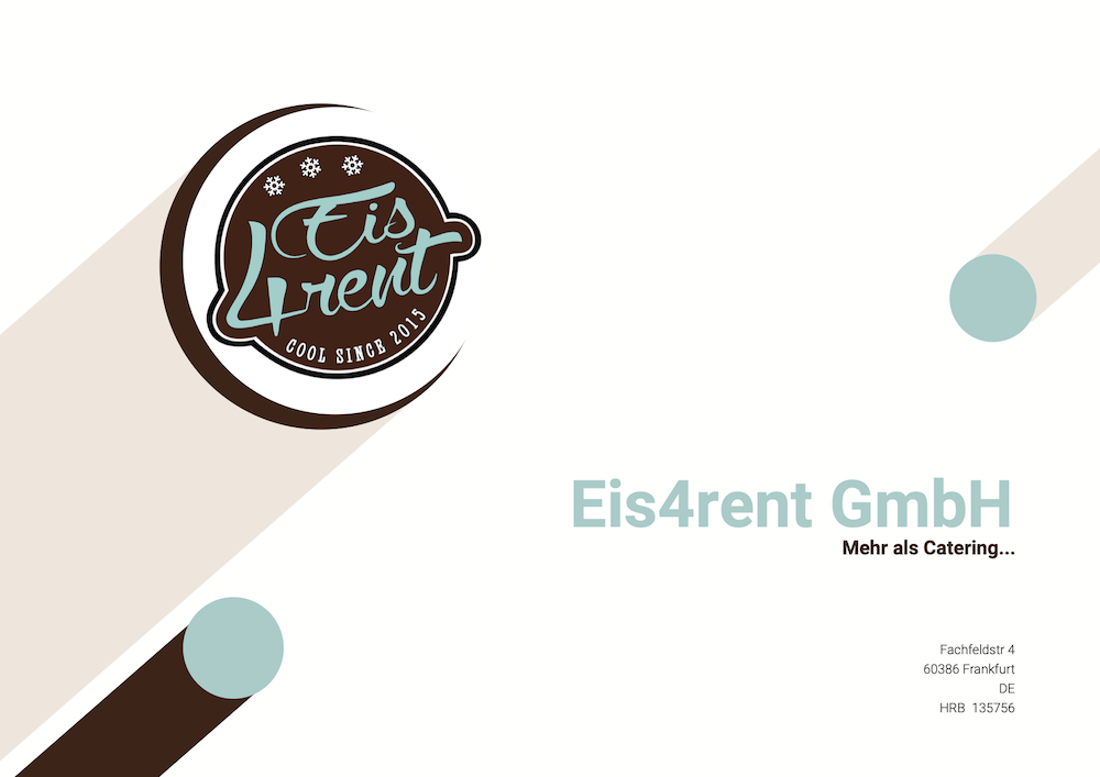 Eis4rent gmbH